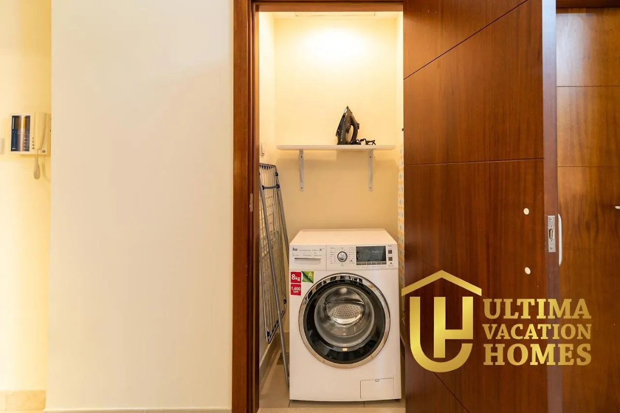 Stylish 1Br-Next To Dubai Mall In Standpoint B United Arab Emirates