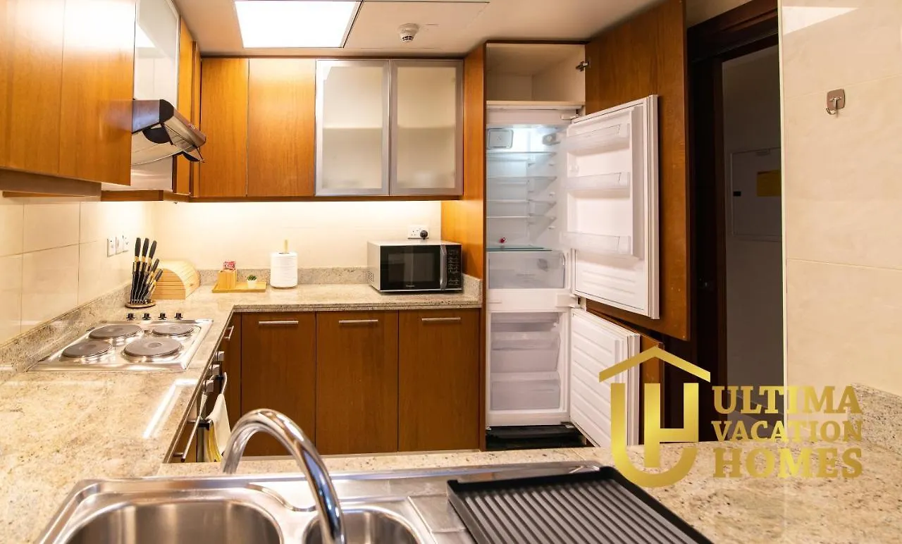 Stylish 1Br-Next To Dubai Mall In Standpoint B 0*,  United Arab Emirates